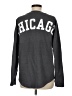 MV Sport Gray Pullover Sweater Size M - photo 2