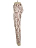 Varley Paisley Ivory Casual Pants Size L - photo 5