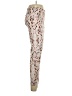 Varley Paisley Ivory Casual Pants Size L - photo 4