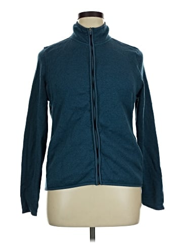 G.H. Bass & Co. Fleece (view 1)
