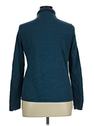 G.H. Bass & Co. Fleece (view 2)