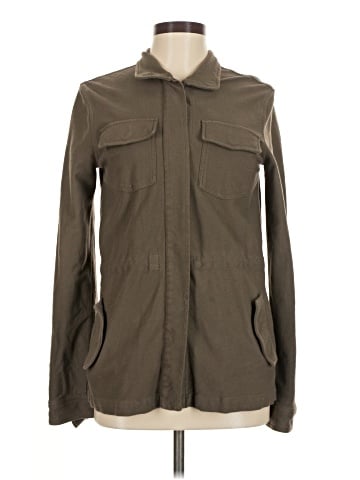 James Perse Jacket (view 1)