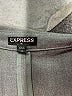 Express Outlet Gray White Blazer Size S (estimated) - photo 6