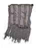Unbranded Gray Scarf One size - photo 2