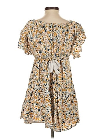 Cynthia Rowley TJX Casual Dress (view 2)
