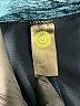Kiwi Kate Solid Blue Casual Skirt Size L - photo 3