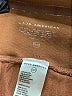 Good American Brown Active Pants Size Lg - XL (3) - photo 4
