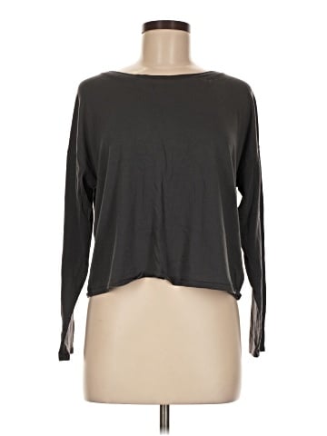 Gap Body Long Sleeve T-Shirt (view 1)