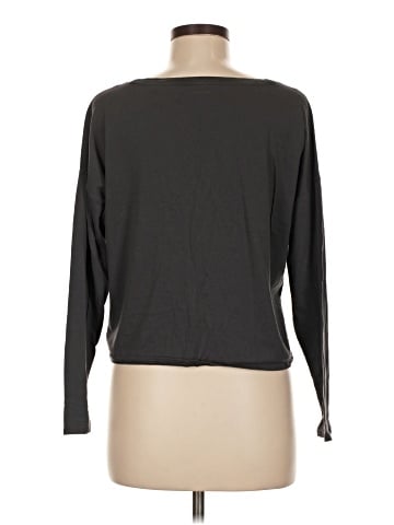 Gap Body Long Sleeve T-Shirt (view 2)