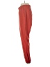 Banana Republic Solid Red Casual Pants Size XS - photo 5