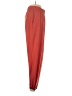 Banana Republic Solid Red Casual Pants Size XS - photo 4