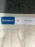 Old Navy Ivory Khaki Shorts Size XL - photo 3