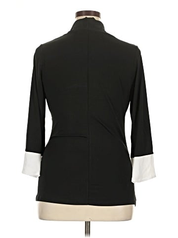 Avenue Studio Long Sleeve Top (view 2)