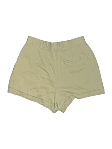 Dockers Khaki Shorts (view 2)