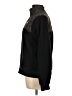 Nike 100% Polyester Black Track Jacket Size L - photo 5