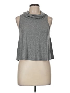 Cooperative Sleeveless T Shirt