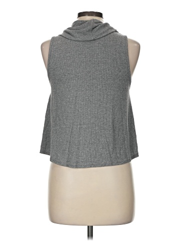 Cooperative Sleeveless T-Shirt (view 2)