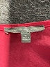 NY Collection Solid Pink Casual Dress Size XL - photo 7