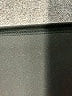 Shein Solid Black Cocktail Dress Size L - photo 7
