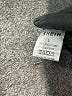 Shein Solid Black Cocktail Dress Size L - photo 8