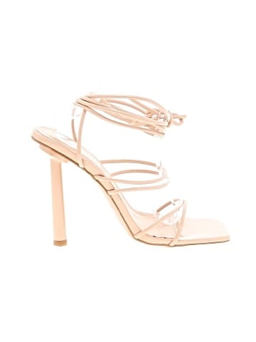Public Desire Sandals (view 1)