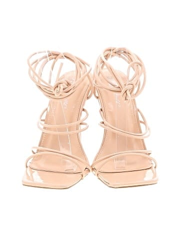Public Desire Sandals (view 2)