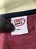 Assorted Brands Yellow Sweatshirt Size L - photo 7