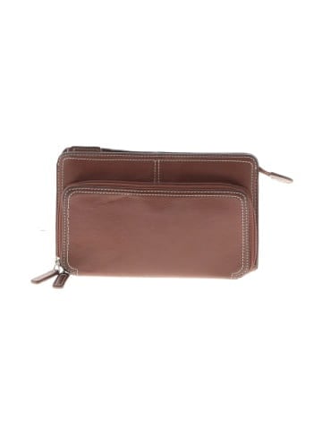 Levenger Leather Wallet (view 1)