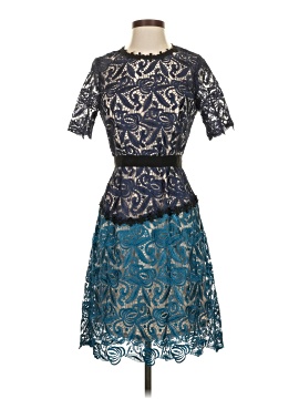 Jax Black Label Cocktail Dress