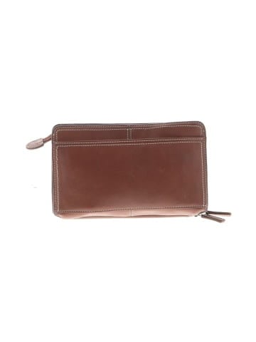Levenger Leather Wallet (view 2)