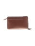 Levenger Brown Leather Wallet One size - photo 2
