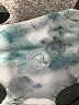 Lululemon Athletica Silver Tank Top Size 10 - photo 7