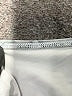 Lululemon Athletica Silver Tank Top Size 10 - photo 9