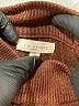 LA Hearts Brown Turtleneck Sweater Size S - photo 7