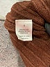 LA Hearts Brown Turtleneck Sweater Size S - photo 8