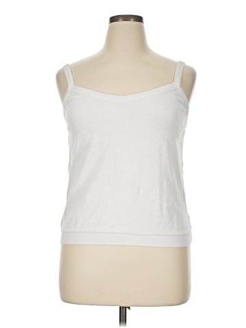 Suzie Kondi Sleeveless Top (view 1)