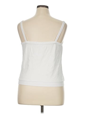 Suzie Kondi Sleeveless Top (view 2)