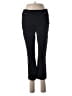 Code Chevron-herringbone Black Dress Pants Size 28 waist (estimated) - photo 1