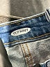 Old Navy Blue Denim Skirt Size 10 - photo 4