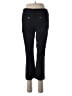 Code Chevron-herringbone Black Dress Pants Size 28 waist (estimated) - photo 2