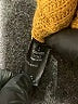Fashion Nova 100% Acrylic Color Block Yellow Pullover Sweater Size L - photo 8