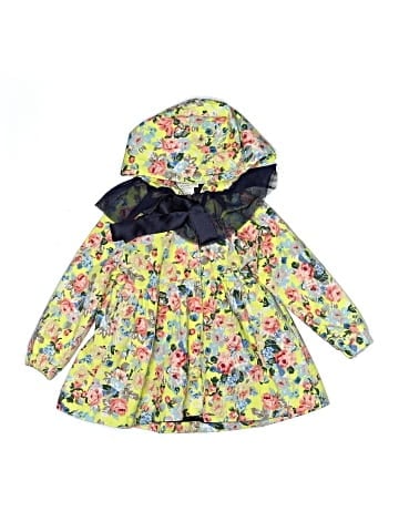 Richie House Raincoat (view 1)