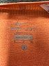 Nike Orange Active T-Shirt Size S - photo 7