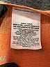 Nike Orange Active T-Shirt Size S - photo 8