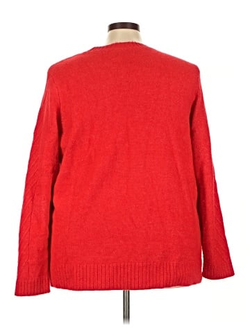 Croft & Barrow Pullover Sweater (view 2)