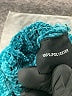 Select + Trend 100% Polyester Teal Pullover Sweater Size XS - photo 8