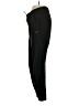Nike 100% Cotton Solid Black Casual Pants Size S - photo 5