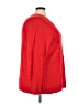 Croft & Barrow Chevron-herringbone Red Pullover Sweater Size 3X - photo 4