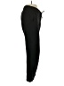Nike 100% Cotton Solid Black Casual Pants Size S - photo 4