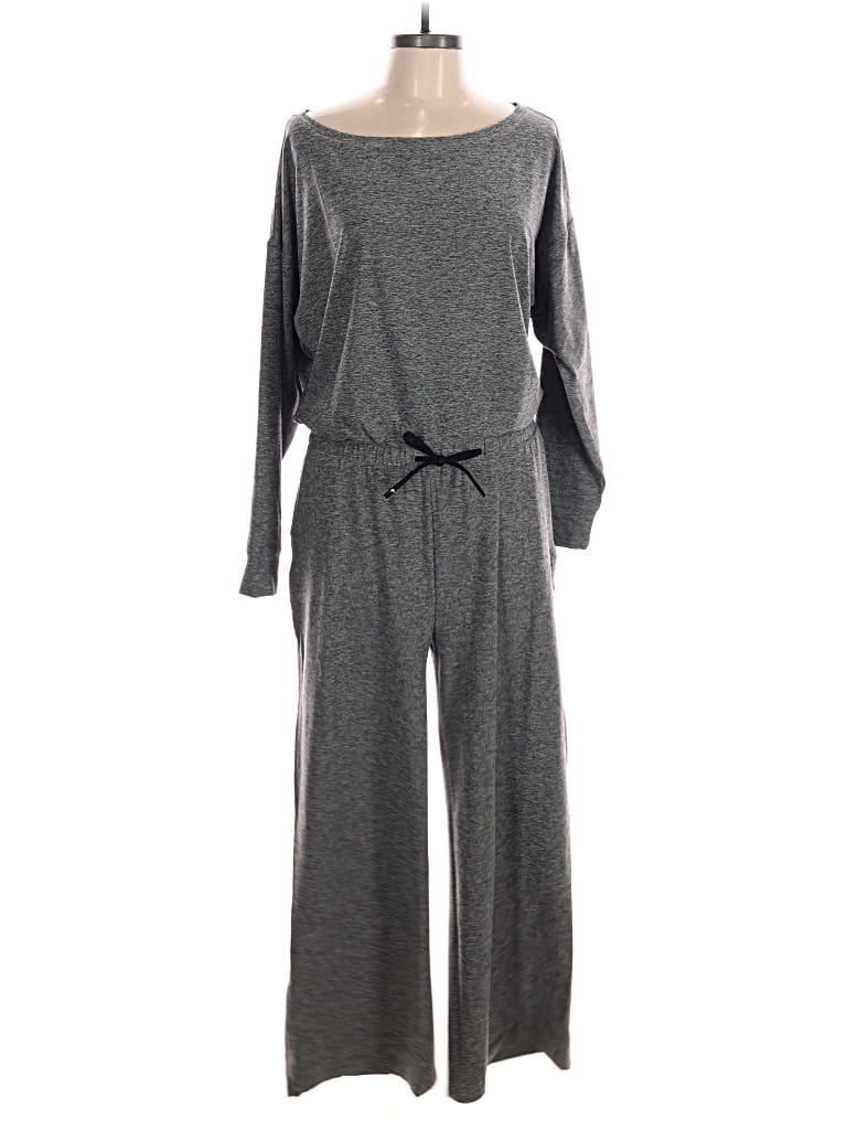 Fabletics Jumpsuit In Gray